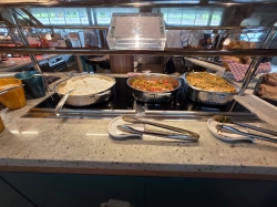 Star of the Seas Windjammer Marketplace picture Uploaded in 2025 Photo courtesy of familyatsea. Star of the Seas Windjammer Marketplace picture