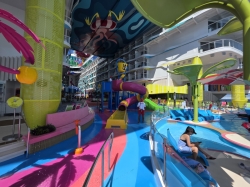 Star of the Seas Splash Away Bay picture