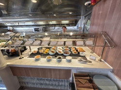 Star of the Seas Grove Suite Sun Deck picture Uploaded in 2025 Photo courtesy of familyatsea. Star of the Seas Grove Suite Sun Deck picture