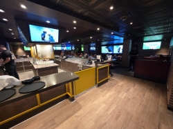 Star of the Seas Playmakers Sports Bar picture
