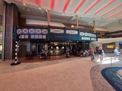 Star of the Seas Thorn and Thistle picture Uploaded in 2025 Photo courtesy of familyatsea. Star of the Seas Thorn and Thistle picture