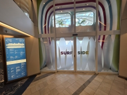 Star of the Seas Surf Side picture Uploaded in 2025 Photo courtesy of familyatsea. Star of the Seas Surf Side picture