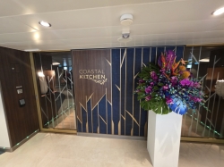 Star of the Seas Coastal Kitchen picture