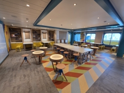 Star of the Seas Adventure Ocean picture