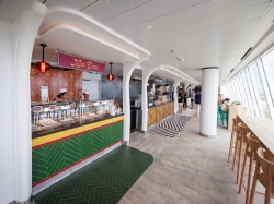 Star of the Seas AquaDome Market picture