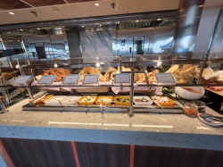 Star of the Seas Windjammer Marketplace picture Uploaded in 2025 Photo courtesy of familyatsea. Star of the Seas Windjammer Marketplace picture