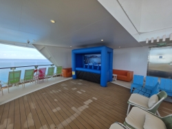 Star of the Seas Surf Side picture Uploaded in 2025 Photo courtesy of familyatsea. Star of the Seas Surf Side picture