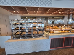 Star of the Seas Windjammer Marketplace picture Uploaded in 2025 Photo courtesy of familyatsea. Star of the Seas Windjammer Marketplace picture