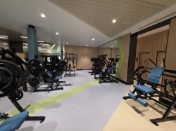 Star of the Seas Fitness Center picture