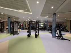 Star of the Seas Fitness Center picture