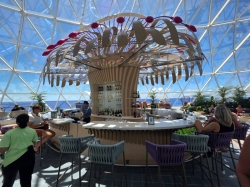 Star of the Seas Overlook Lounge picture