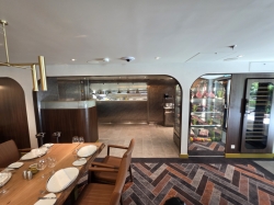 Star of the Seas Chops Grille picture Uploaded in 2025 Photo courtesy of familyatsea. Star of the Seas Chops Grille picture