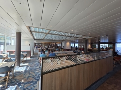 Star of the Seas Windjammer Marketplace picture Uploaded in 2025 Photo courtesy of familyatsea. Star of the Seas Windjammer Marketplace picture