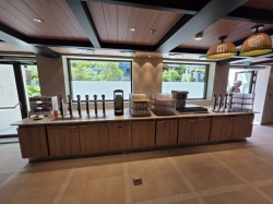 Star of the Seas Park Cafe picture