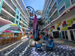 Star of the Seas Surf Side picture Uploaded in 2025 Photo courtesy of familyatsea. Star of the Seas Surf Side picture