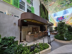 Trellis Bar picture Trellis Bar picture