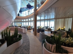 Star of the Seas Royal Promenade picture Uploaded in 2025 Photo courtesy of familyatsea. Star of the Seas Royal Promenade picture