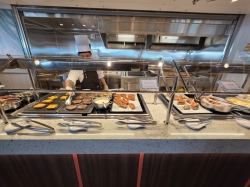 Star of the Seas Grove Suite Sun Deck picture Uploaded in 2025 Photo courtesy of familyatsea. Star of the Seas Grove Suite Sun Deck picture