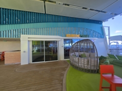 Star of the Seas AquaDome Market picture