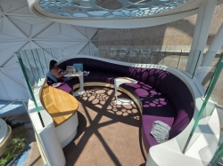 Overlook Pods picture