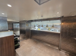 Star of the Seas Chops Grille picture Uploaded in 2025 Photo courtesy of familyatsea. Star of the Seas Chops Grille picture