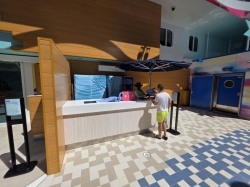 Star of the Seas Surf Side picture Uploaded in 2025 Photo courtesy of familyatsea. Star of the Seas Surf Side picture