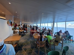 Star of the Seas AquaDome Market picture