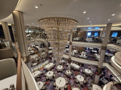 Star of the Seas Dining Room picture