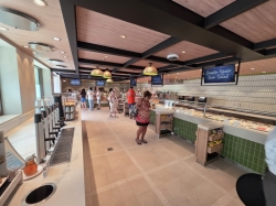 Star of the Seas Park Cafe picture