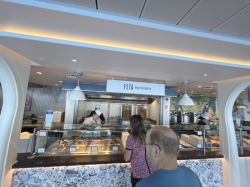 Star of the Seas AquaDome Market picture