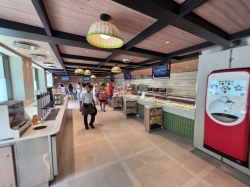 Star of the Seas Park Cafe picture