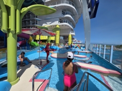 Star of the Seas Splash Away Bay picture