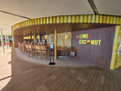 Star of the Seas Lime and Coconut picture