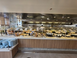 Star of the Seas Grove Suite Sun Deck picture Uploaded in 2025 Photo courtesy of familyatsea. Star of the Seas Grove Suite Sun Deck picture