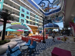 Star of the Seas Surf Side picture Uploaded in 2025 Photo courtesy of familyatsea. Star of the Seas Surf Side picture