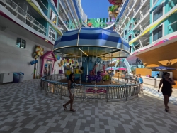 Star of the Seas Surf Side picture Uploaded in 2025 Photo courtesy of familyatsea. Star of the Seas Surf Side picture