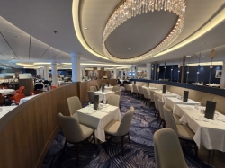 Star of the Seas Dining Room picture