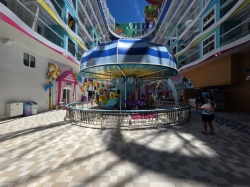 Star of the Seas Surf Side picture Uploaded in 2025 Photo courtesy of familyatsea. Star of the Seas Surf Side picture