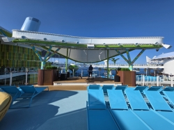 Star of the Seas Chill Island picture Uploaded in 2025 Photo courtesy of familyatsea. Star of the Seas Chill Island picture