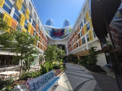 Star of the Seas Central Park picture