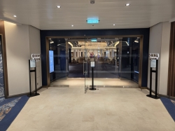 Star of the Seas Dining Room picture