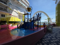 Star of the Seas Splash Away Bay picture