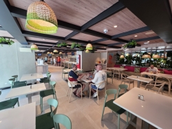 Star of the Seas Park Cafe picture