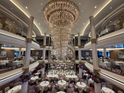 Star of the Seas Dining Room picture