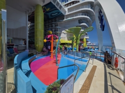 Star of the Seas Splash Away Bay picture