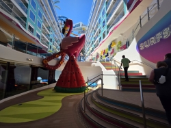 Star of the Seas Surf Side picture Uploaded in 2025 Photo courtesy of familyatsea. Star of the Seas Surf Side picture