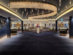 Star of the Seas Dining Room picture