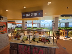 Star of the Seas El Loco Fresh picture Uploaded in 2025 Photo courtesy of familyatsea. Star of the Seas El Loco Fresh picture