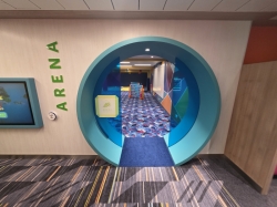 Star of the Seas Adventure Ocean picture