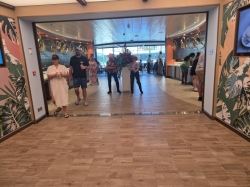 Star of the Seas Windjammer Marketplace picture Uploaded in 2025 Photo courtesy of familyatsea. Star of the Seas Windjammer Marketplace picture